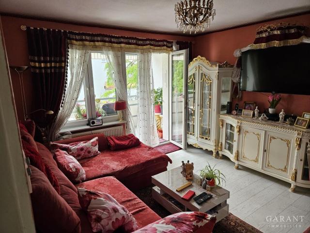 Einzigartige 2 Zimmer Wohnung in Stuttgart Degerloch!