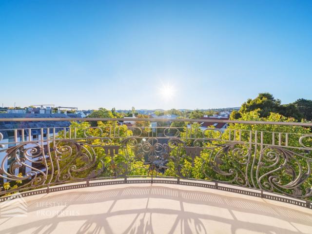 Einzigartige 7 Zimmer Wohnung mit Terrasse, Nähe Olympiapark, by Lifestyle Properties, Stock im Eisen Platz 3, 1010 Wien