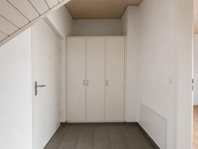 Einzigartige 4.5 Zimmer Wohnung im 3.OG