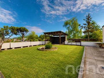Einzigartige 4.5 Zimmer Attikawohnung mit riesiger Terrasse