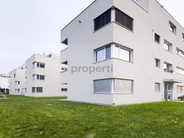 Einzigartige 4.5 Zimmer Garten Wohnung in Laufen, Kanton BL