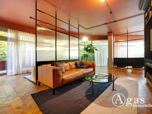 Einzigartige 4 Zimmer Wohnung mit ca. 141m², EBK und tollem Balkon in Berlin Mitte!
