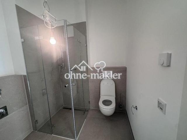 Einzigartige 4 Zimmer Wohnung mit Terrasse und Gartenanteil! NEUBAU