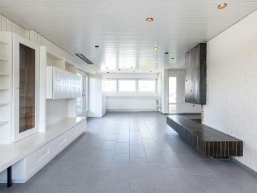 Einzigartige 5.5 Zimmer Attikawohnung