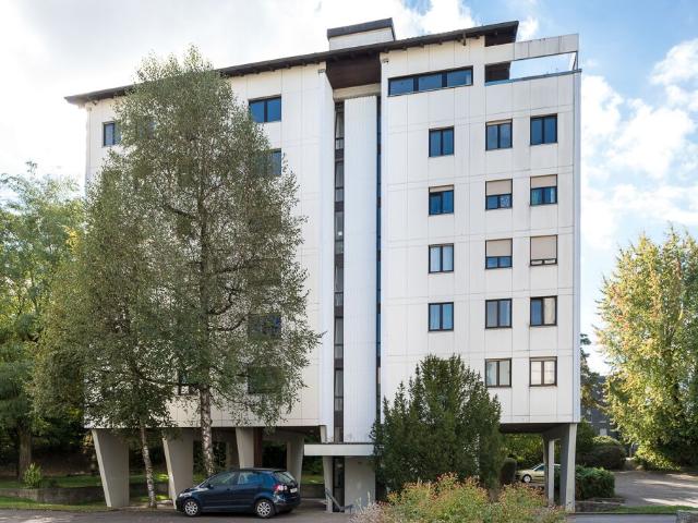 Einzigartige 5.5 Zimmer Attikawohnung
