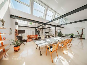 Wohnung zum Verkauf in 1060 - Parkplatz