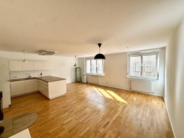 Einzigartige 67,5 m² große Wohnung nahe Schloss Belvedere zu vermieten