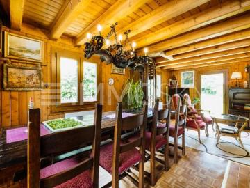 Les Paccots, Châtel-Saint-Denis, Vivisbachbezirk, Kanton Freiburg