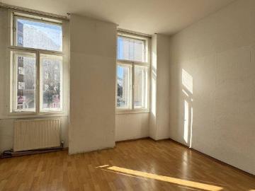 Einzigartige Altbauwohnung – Charmant & Perfekt für Anleger oder Eigennutzer