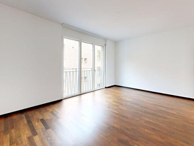 Einzigartige Attikawohnung Mitten im Geschehen!