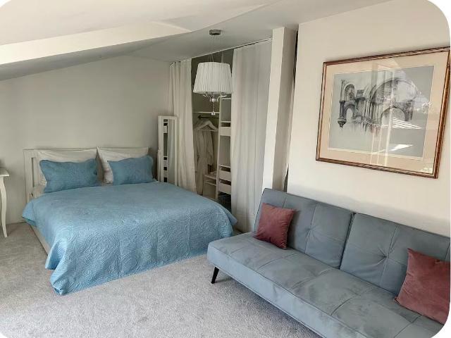 Einzigartige Garconniere mit Dachterrasse in der Altstadt von Salzburg provisionsfrei