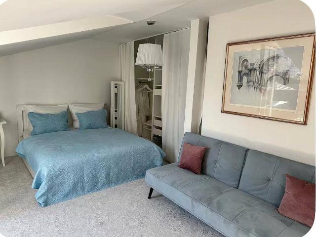 Einzigartige Garconniere mit Dachterrasse in der Altstadt von Salzburg provisionsfrei