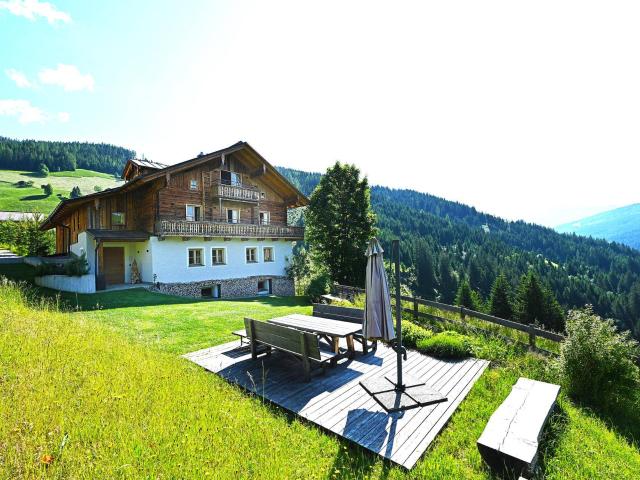 Einzigartige Gelegenheit Exklusives Chalet in Bestlage zu verkaufen
