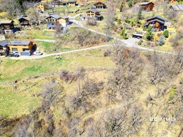 Les Tsablets, Sur le Mont, Martigny-Combe, Martigny-Combe, Bezirk Martinach, Wallis