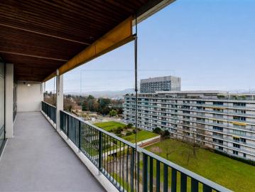Einzigartige Gelegenheit Luxuswohnung auf einem hohen Stockwerk