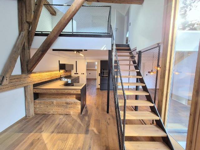 Einzigartige Dachgeschossmaisonette mit Terrasse und exklusiver Dachterrasse Top 15