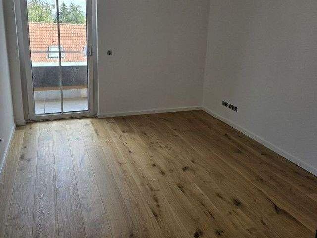 Einzigartige Dachterrasse trifft stilvolles Wohnen