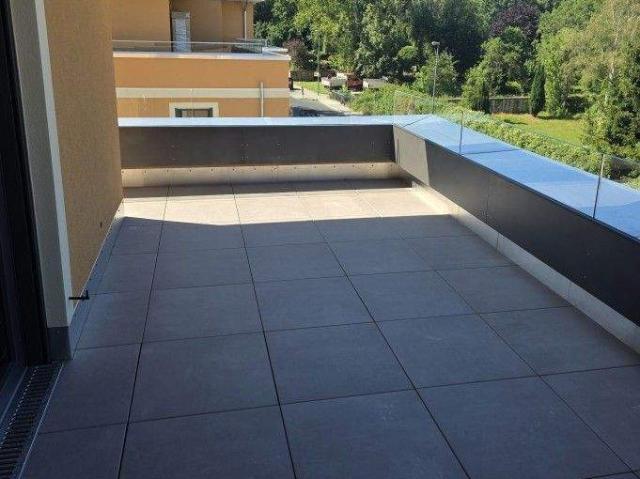 Einzigartige Dachterrasse trifft stilvolles Wohnen