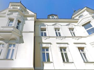 Einzigartige Kaivillen Wohnung mit Galerie inkl. Festungsblick, 5020 Salzburg zur Miete