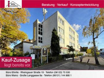 Einzigartige Investmentchance: Schönes Hotel mit Restaurant in begehrter Lage