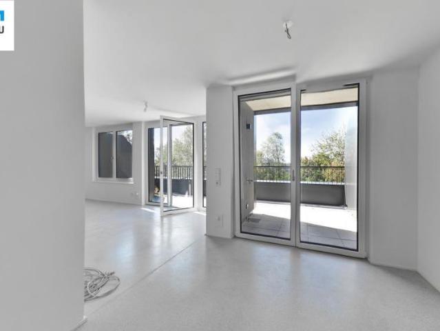 Einzigartige Loft Dachgeschoßwohnung in Salzburg Süd