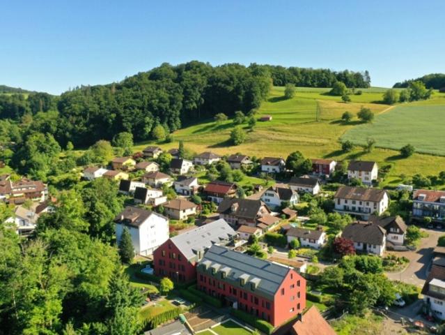 Einzigartige moderne Galeriewohnung an ruhiger Lage