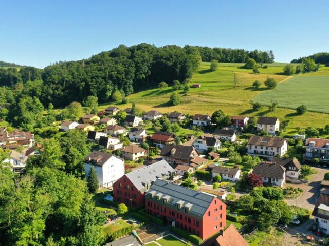 Einzigartige moderne Galeriewohnung an ruhiger Lage