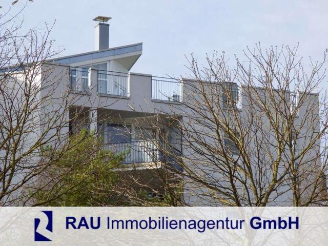 XXL Dachterrasse für Ihr summer feeling! Maisonette Wohnung in Untermenzing