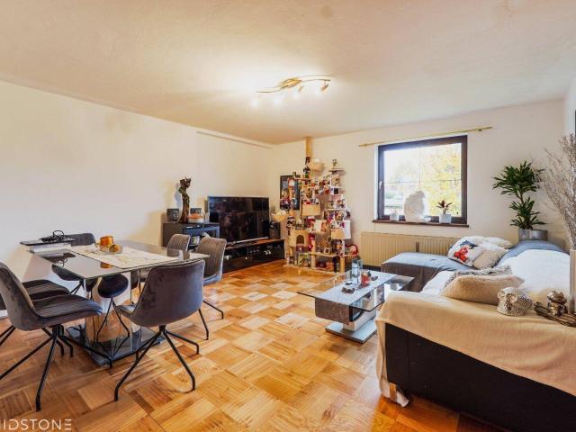 Einzigartige Maisonette Wohnung mit viel Platz und Potenzial* Balkon und Loggia in Kapfenberg