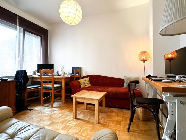 Einzigartige Maisonette Wohnung im Herzen von Heidelberg Handschuhsheim