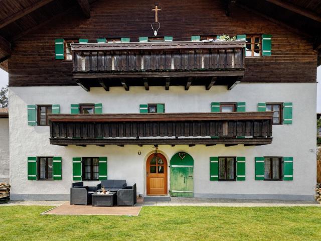 Einzigartige Maisonette Wohnung