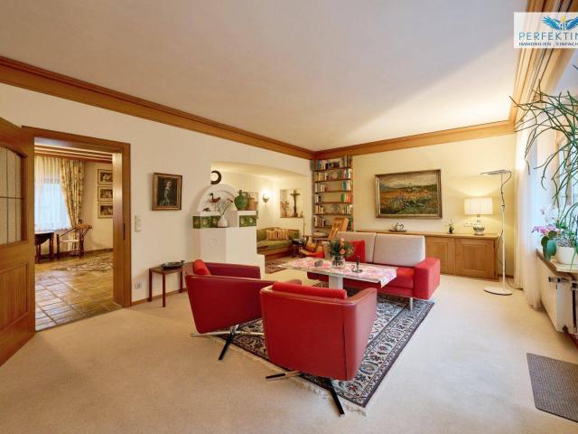 Einzigartige Maisonette in Bestlage von Bregenz!