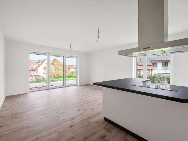 Einzigartige Neubauwohnung in Cleebronn Vista Verde