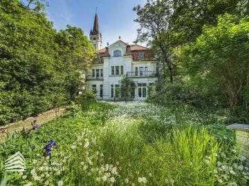 House for sale in 1030 - Garten, Sauna