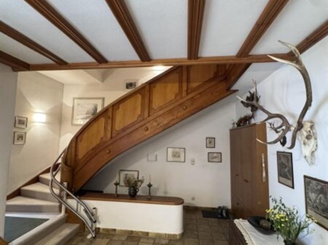 Einzigartige Maisonette in Bestlage von Bregenz!