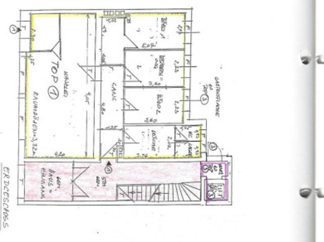 Einzigartige Maisonette in Bestlage von Bregenz!