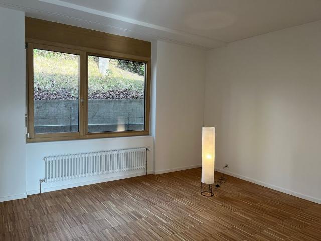 Einzigartige Pavillonwohnung im Domino mit sep. Zugang ¦ Erstvermietung