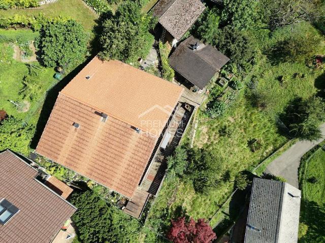 Einzigartige Panoramalage mit Gästehaus und Jacuzzi