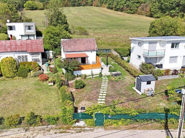 Einzigartige Ruhelage am Kolbeterberg direkter Ausgang vom Garten in die Natur