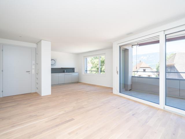 Einzigartige Wohnform? Nachmieter per 01.08.2026 gesucht!