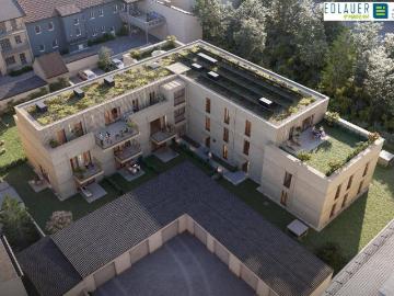 Rathausplatz, St Pölten, St Pölten, Niederösterreich