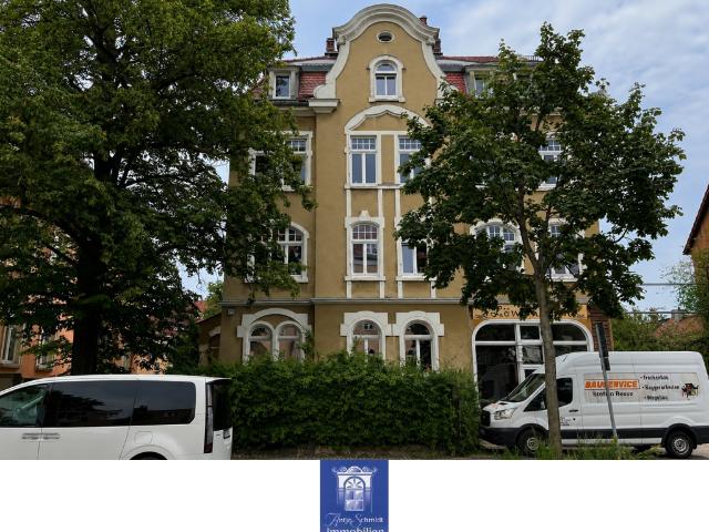 Einzigartige Wohnung mit viel Platz fÃ¼r die ganze Familie!