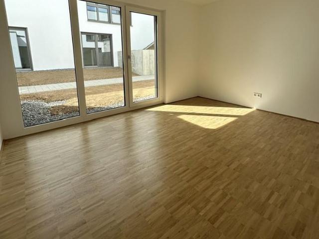 Einzigartige Wohnung mit viel Privatsphäre und unverbaubarem Ausblick!