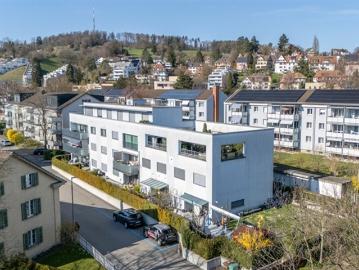 Schlosstal, Winterthur, Bezirk Winterthur, Kanton Zürich