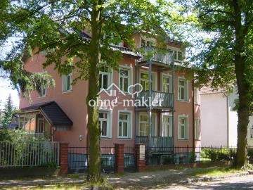 Wohnung zum Verkauf in Konzer Platz