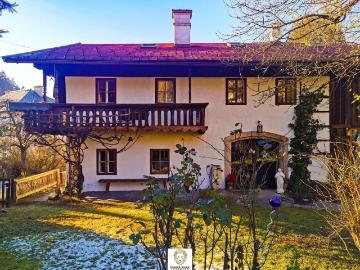 Haus zum Verkauf in 6230
