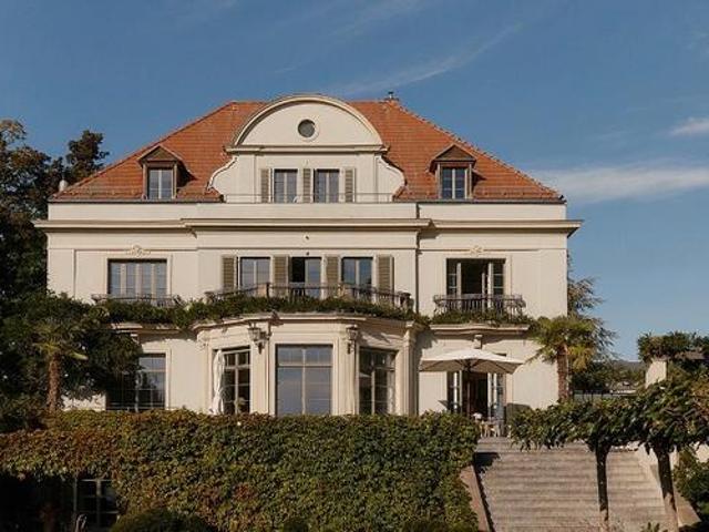 Einzigartige Villa am Ammersee