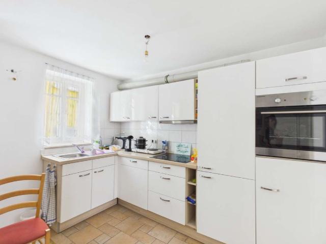 Einzigartige zentrale 2 Zimmer Wohnung in Dillingen zu verkaufen!
