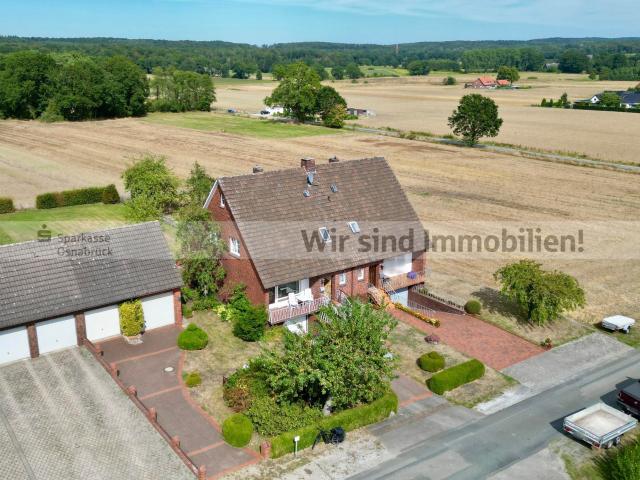 Einzigartiger Ausblick, 1.118 m² großes Grundstück