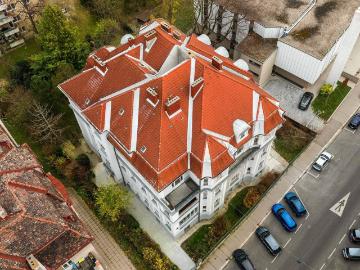 Wohnung zum Verkauf in 1020